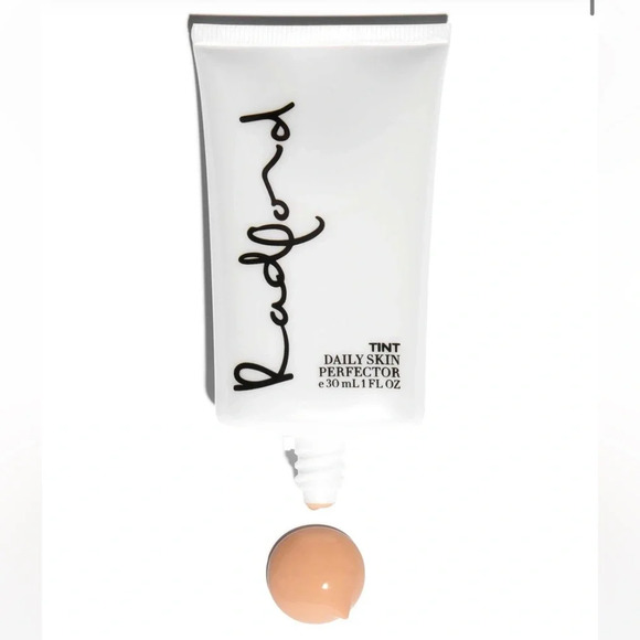 Radford Beauty Other - Radford Tint Daily Skin Perfector in Sand (Light) 50% Full